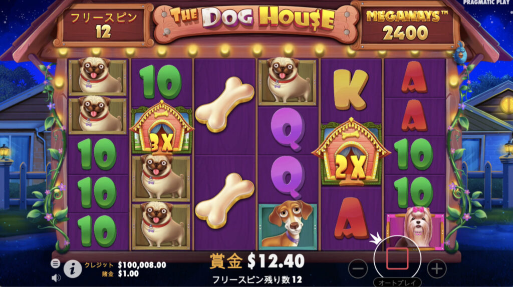 The Dog House Megaways