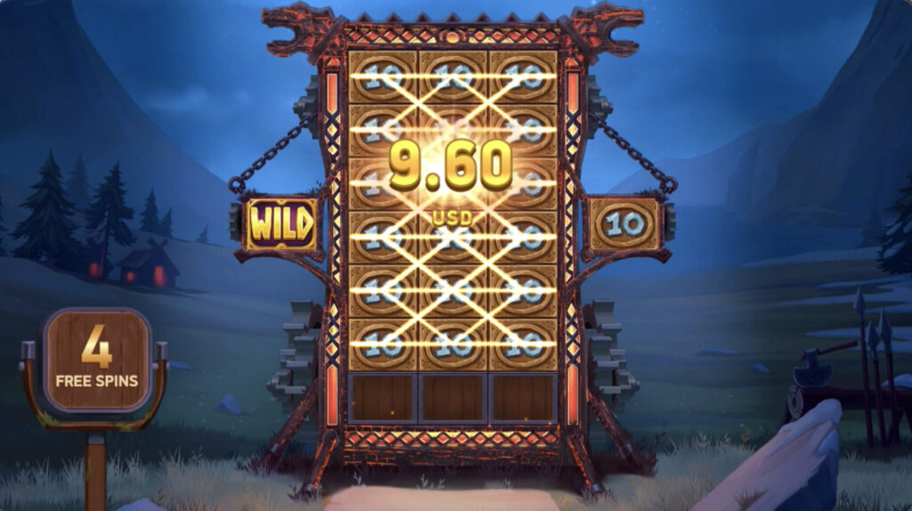 Riches of Midgard Land and Expand
