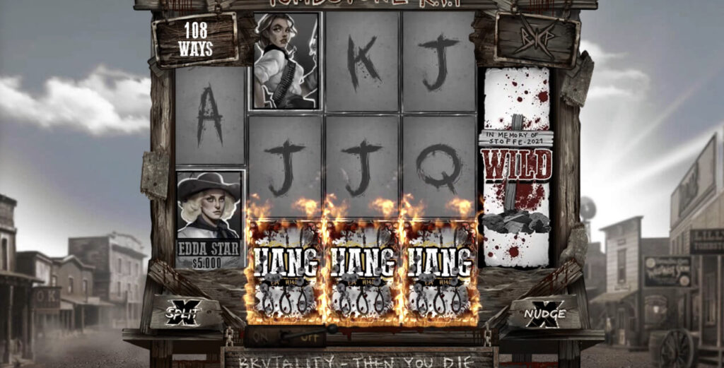Tombstone R.I.P(トゥームストーン R.I.P)