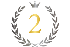 2位