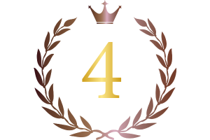 4位