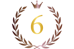 6位