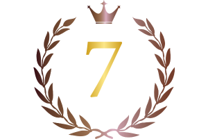 7位