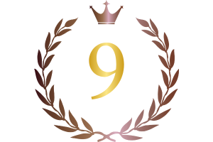 9位